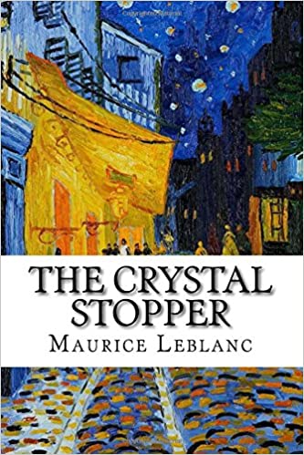The Crystal Stopper